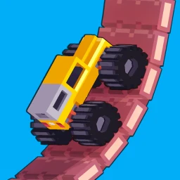Icono de Drive Mad: Physics Racing